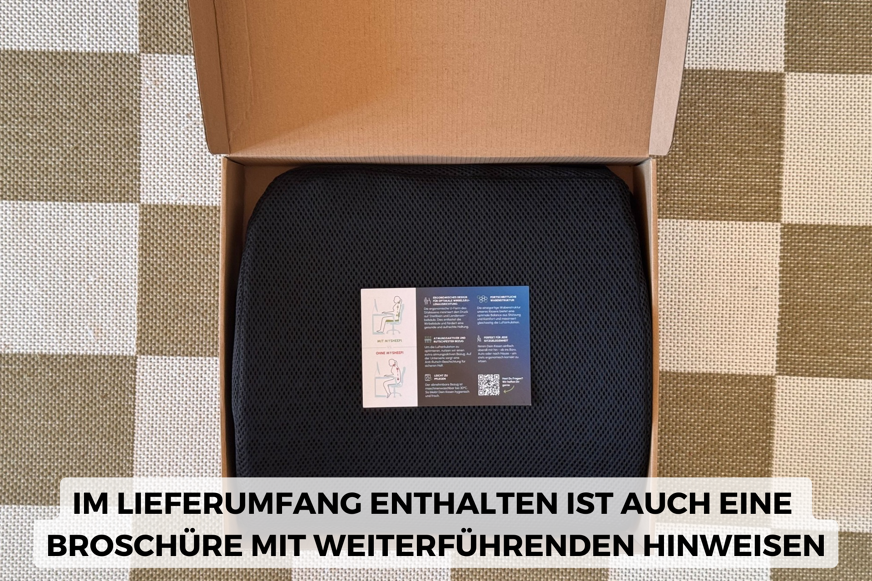 mySheepi Ergonomie-Set